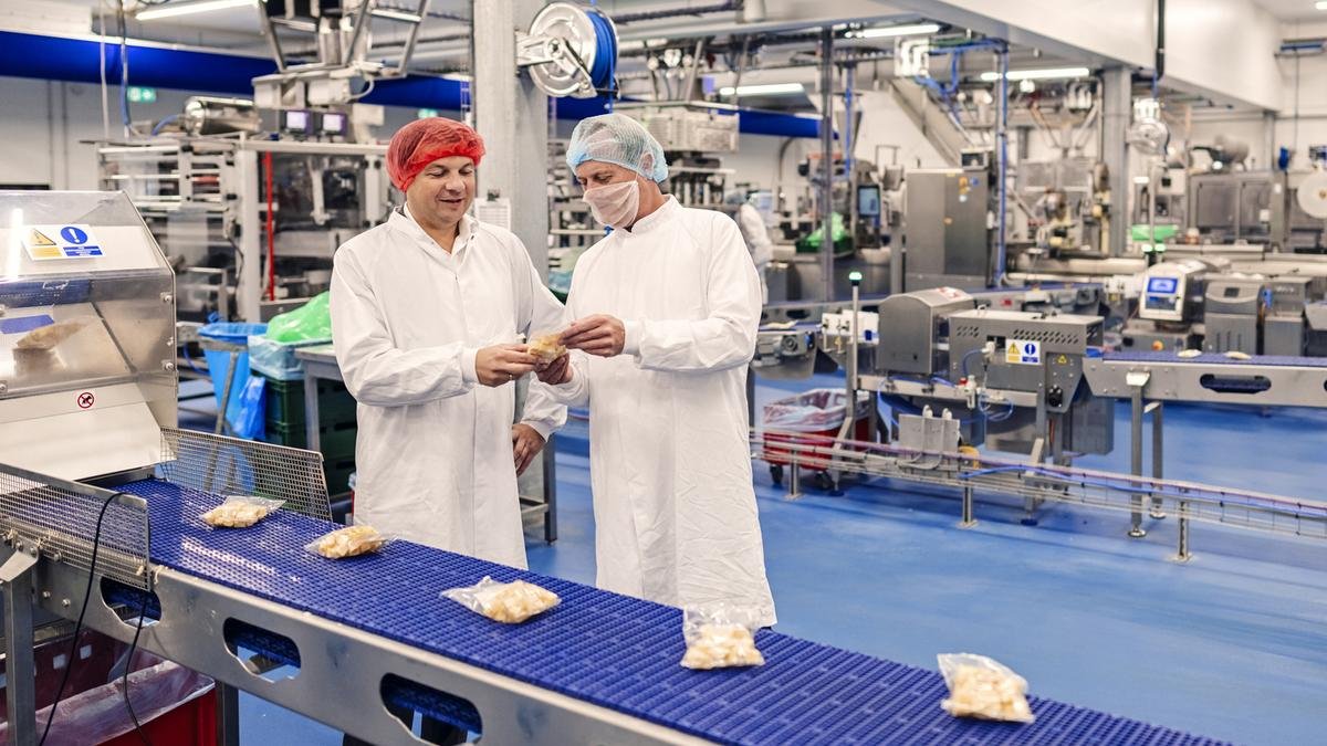 Inspection Factory