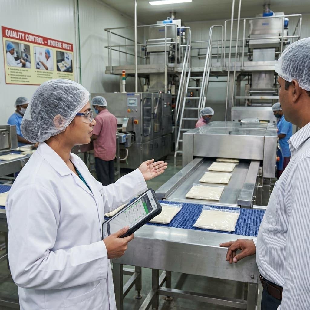 Foodsafety